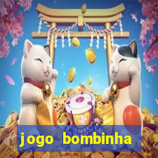 jogo bombinha ganhar dinheiro